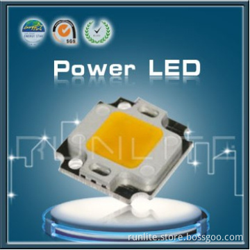High Power 11-20W Cool White LED Diode